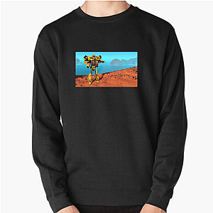 Build, Drive, Break – Trailmakers Trailmakers Sweatshirts