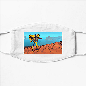 Build, Drive, Break – Trailmakers Trailmakers Face Masks