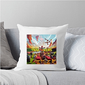 Make It Fly – Trailmakers Trailmakers Pillows Cover