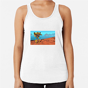 Build, Drive, Break – Trailmakers Trailmakers Tank Tops