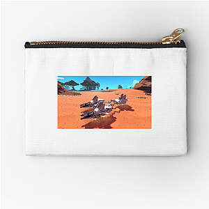 Craft to Conquer – Trailmakers Trailmakers Zipper Pouches
