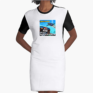 One Bolt Ahead – Trailmakers Trailmakers Dresses