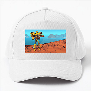 Build, Drive, Break – Trailmakers Trailmakers Hats & Caps