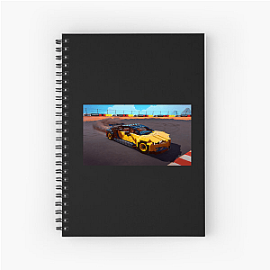 Fast from Scratch – Trailmakers Trailmakers Notebook