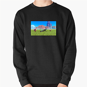 Boost First, Brake Later – Trailmakers Trailmakers Sweatshirts