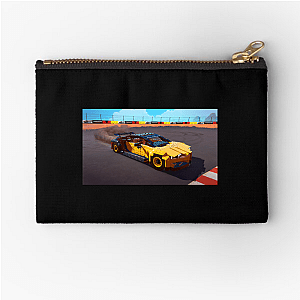 Fast from Scratch – Trailmakers Trailmakers Zipper Pouches