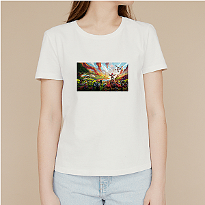 Creative Chaos – Trailmakers Trailmakers T-Shirts