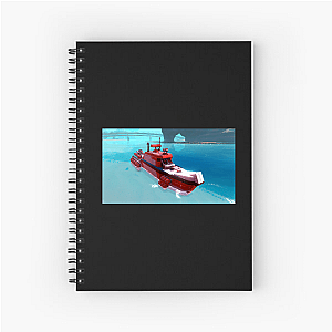 Engineered for Mayhem – Trailmakers Trailmakers Notebook