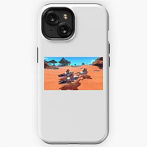 Craft to Conquer – Trailmakers Trailmakers iPhone Cases