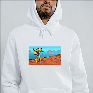 Build, Drive, Break – Trailmakers Trailmakers Hoodies