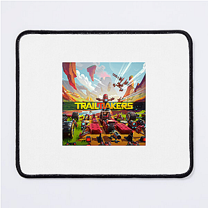 Make It Fly – Trailmakers Trailmakers Mouse Pads