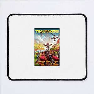 Crash-Test King – Trailmakers Trailmakers Mouse Pads