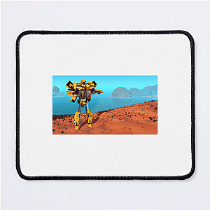 Build, Drive, Break – Trailmakers Trailmakers Mouse Pads