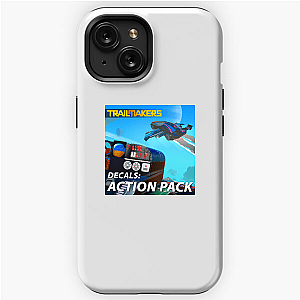 One Bolt Ahead – Trailmakers Trailmakers iPhone Cases