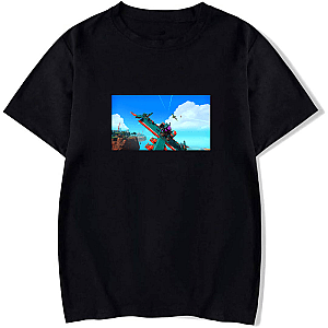 DIY Dominator – Trailmakers Trailmakers T-Shirts