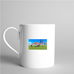 Boost First, Brake Later – Trailmakers Trailmakers Mugs
