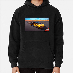 Fast from Scratch – Trailmakers Trailmakers Hoodies