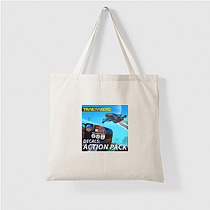 One Bolt Ahead – Trailmakers Trailmakers Bags