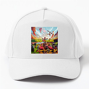 Make It Fly – Trailmakers Trailmakers Hats & Caps