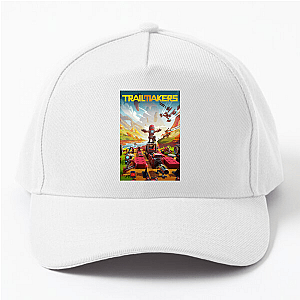 Crash-Test King – Trailmakers Trailmakers Hats & Caps