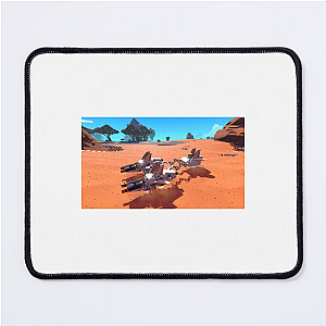 Craft to Conquer – Trailmakers Trailmakers Mouse Pads