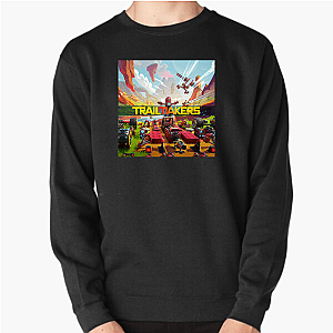 Make It Fly – Trailmakers Trailmakers Sweatshirts