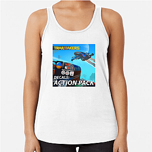 One Bolt Ahead – Trailmakers Trailmakers Tank Tops