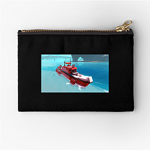 Engineered for Mayhem – Trailmakers Trailmakers Zipper Pouches