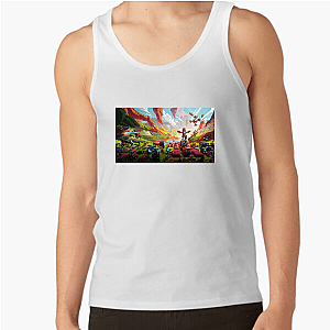 Creative Chaos – Trailmakers Trailmakers Tank Tops