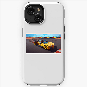 Fast from Scratch – Trailmakers Trailmakers iPhone Cases