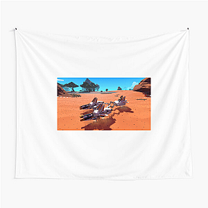Craft to Conquer – Trailmakers Trailmakers Tapestries