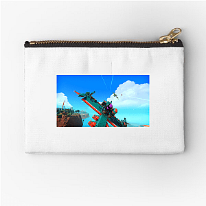 DIY Dominator – Trailmakers Trailmakers Zipper Pouches