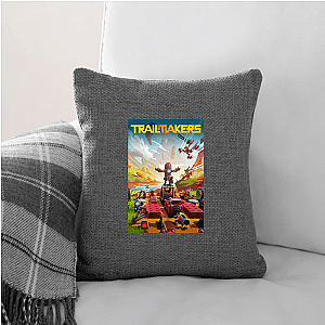 Crash-Test King – Trailmakers Trailmakers Pillows Cover