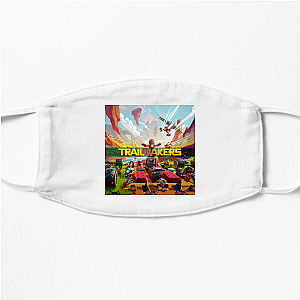 Make It Fly – Trailmakers Trailmakers Face Masks