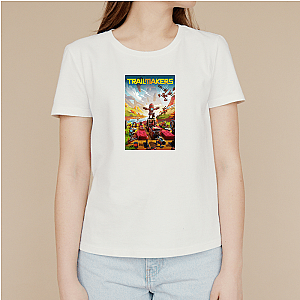 Crash-Test King – Trailmakers Trailmakers T-Shirts