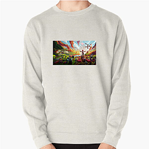 Creative Chaos – Trailmakers Trailmakers Sweatshirts