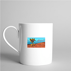 Build, Drive, Break – Trailmakers Trailmakers Mugs
