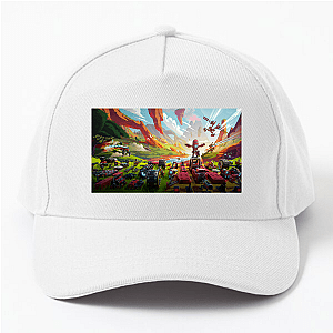Creative Chaos – Trailmakers Trailmakers Hats & Caps