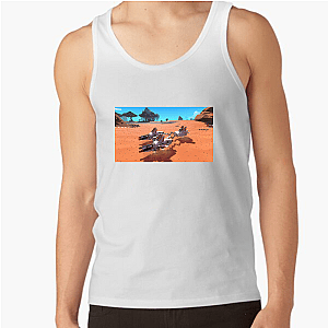 Craft to Conquer – Trailmakers Trailmakers Tank Tops