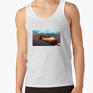 Fast from Scratch – Trailmakers Trailmakers Tank Tops