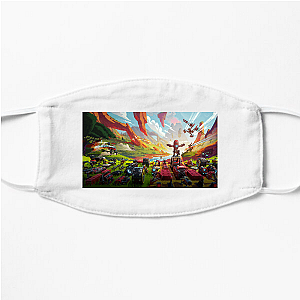 Creative Chaos – Trailmakers Trailmakers Face Masks