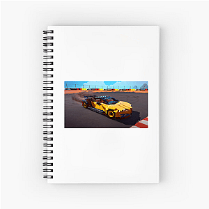 Fast from Scratch – Trailmakers Trailmakers Notebook