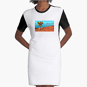 Build, Drive, Break – Trailmakers Trailmakers Dresses
