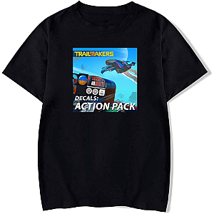 One Bolt Ahead – Trailmakers Trailmakers T-Shirts