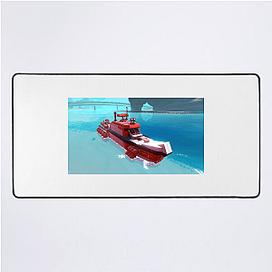 Engineered for Mayhem – Trailmakers Trailmakers Mouse Pads