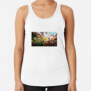 Creative Chaos – Trailmakers Trailmakers Tank Tops
