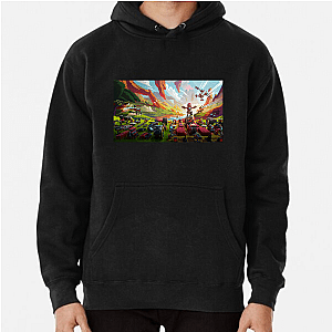 Creative Chaos – Trailmakers Trailmakers Hoodies