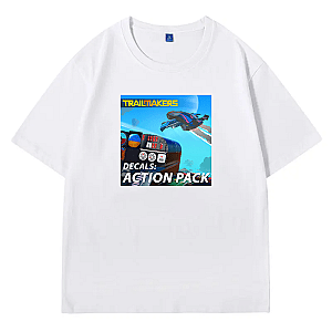 One Bolt Ahead – Trailmakers Trailmakers T-Shirts