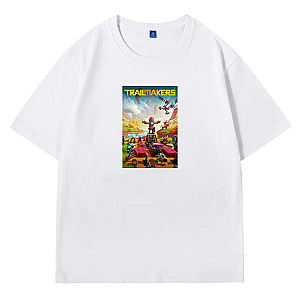 Crash-Test King – Trailmakers Trailmakers T-Shirts