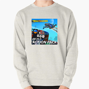 One Bolt Ahead – Trailmakers Trailmakers Sweatshirts